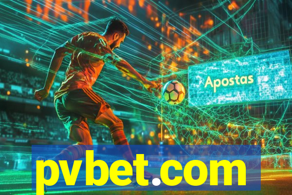 pvbet.com