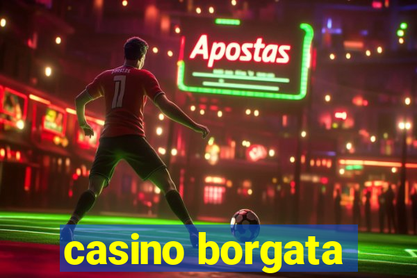 casino borgata