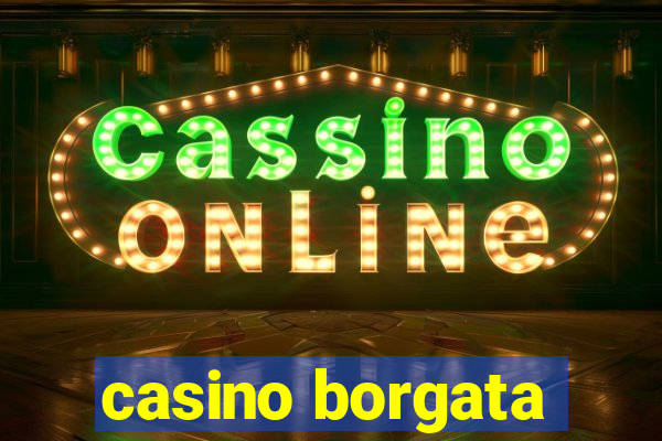 casino borgata