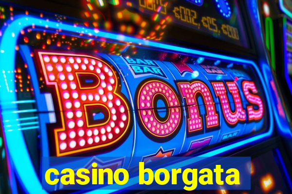 casino borgata