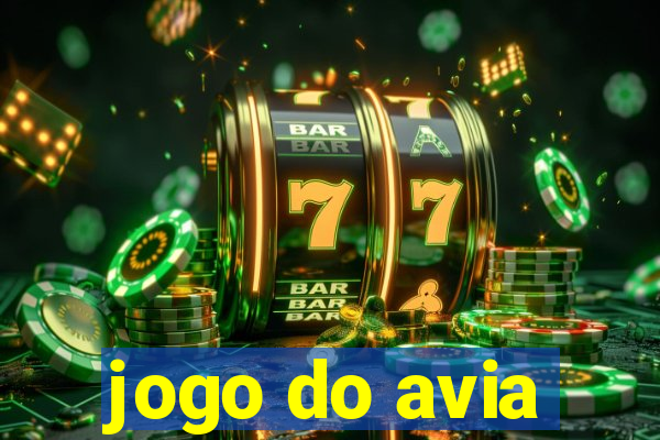 jogo do avia