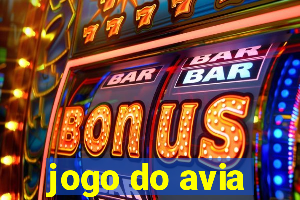 jogo do avia