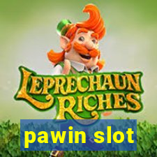 pawin slot