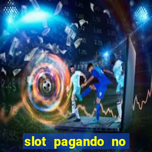 slot pagando no cadastro sem deposito