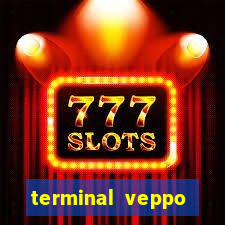 terminal veppo porto alegre