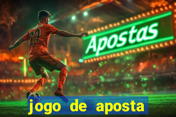 jogo de aposta demo gratis