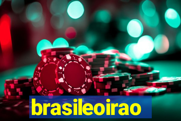 brasileoirao