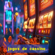 jogos de cassino como funciona