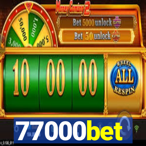 77000bet