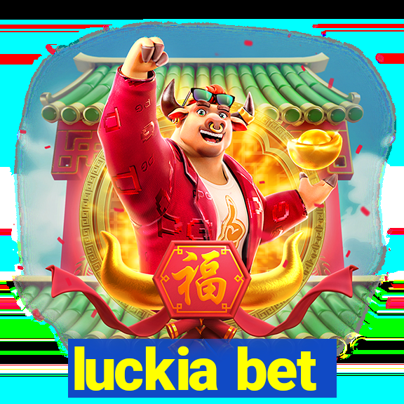 luckia bet