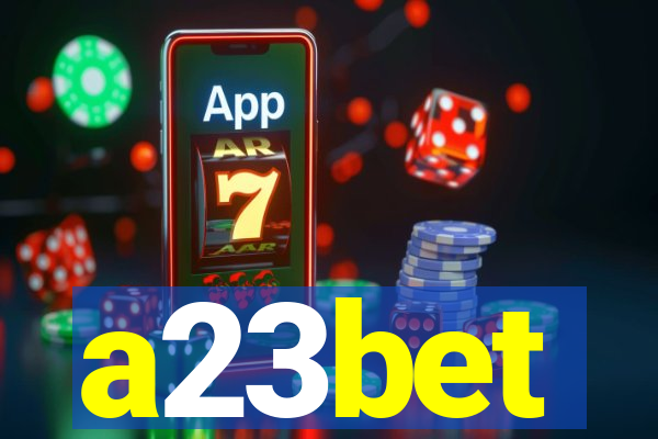 a23bet