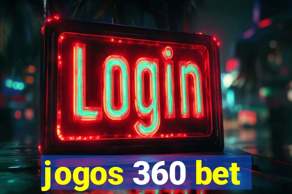 jogos 360 bet