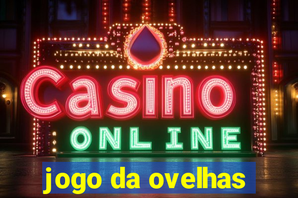 jogo da ovelhas