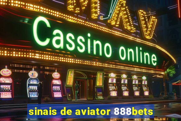 sinais de aviator 888bets