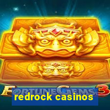 redrock casinos