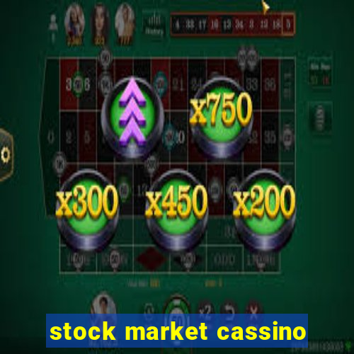 stock market cassino