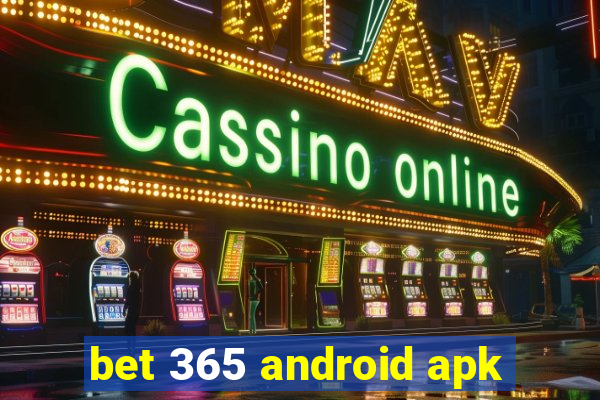 bet 365 android apk