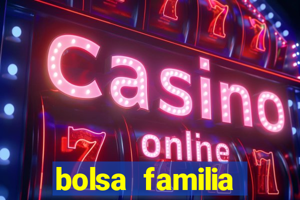 bolsa familia aposta bets