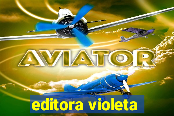 editora violeta