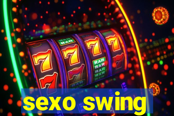 sexo swing