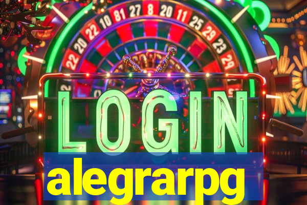 alegrarpg