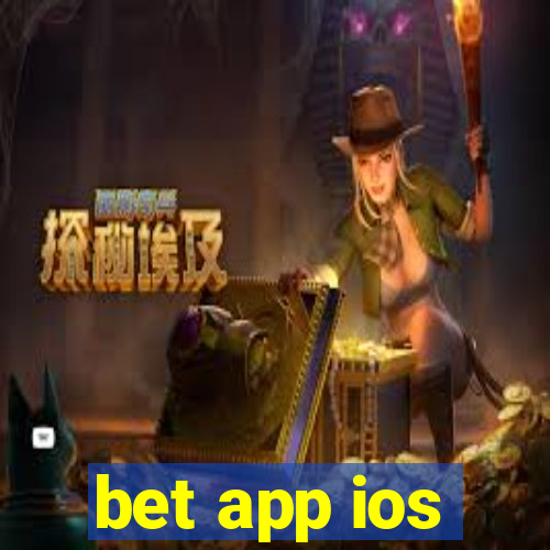 bet app ios