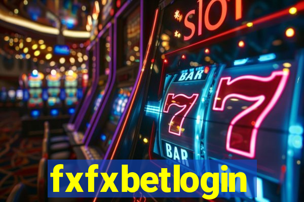 fxfxbetlogin