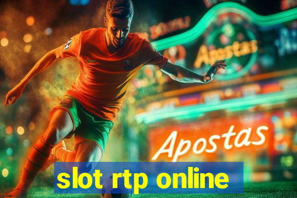 slot rtp online