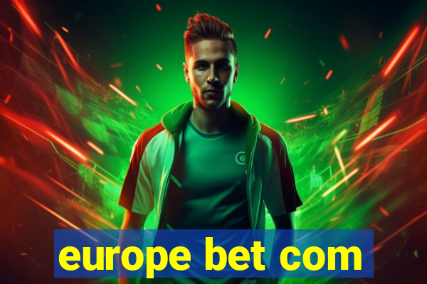 europe bet com