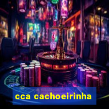 cca cachoeirinha