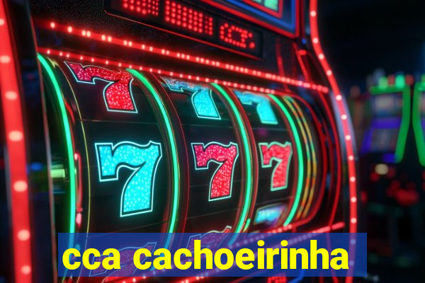 cca cachoeirinha