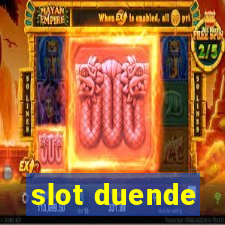 slot duende