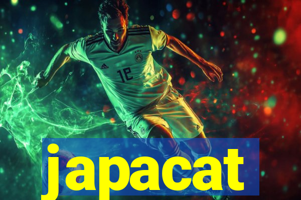 japacat