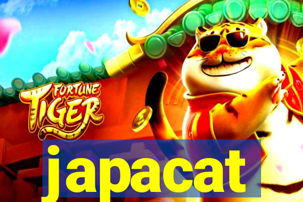 japacat