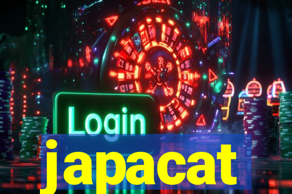 japacat