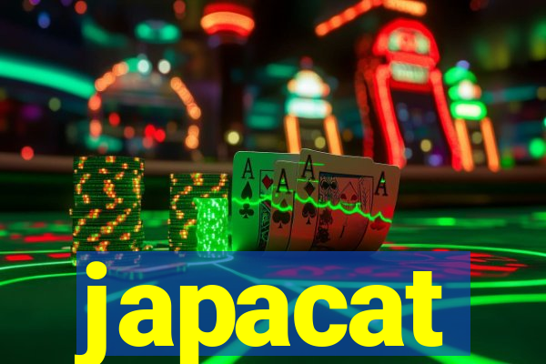 japacat