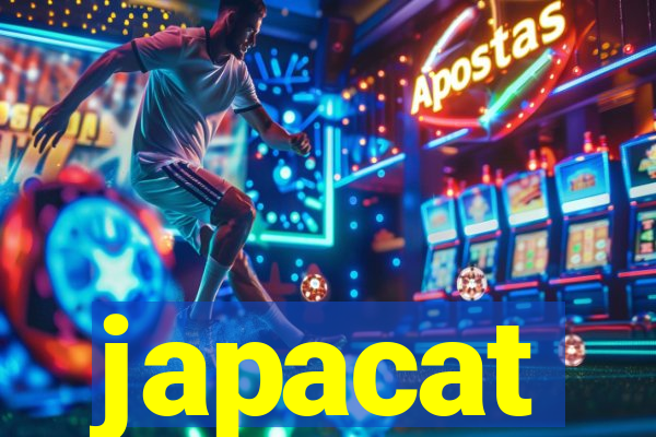 japacat