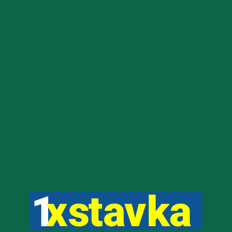 1xstavka