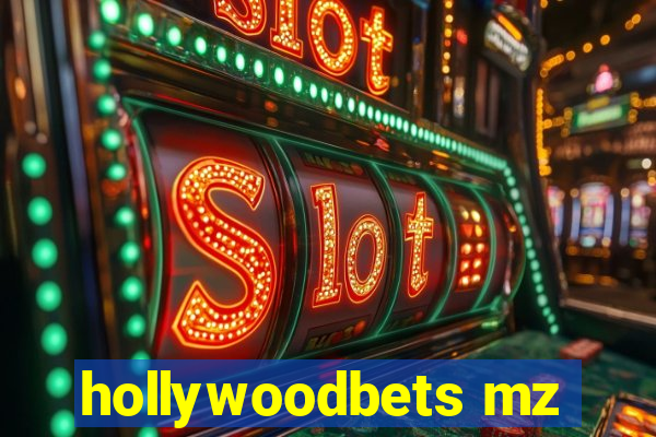 hollywoodbets mz