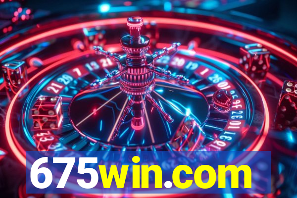 675win.com