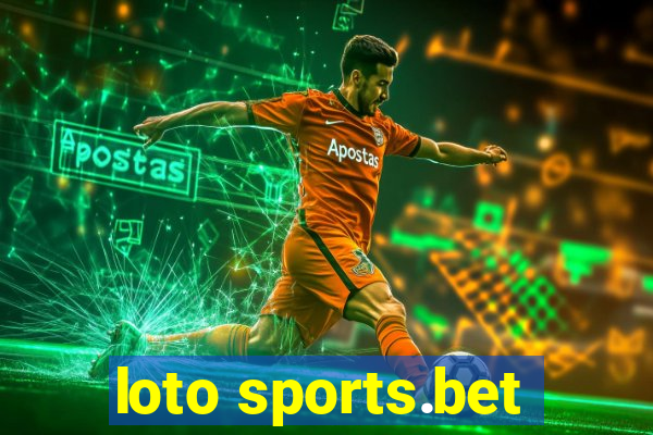 loto sports.bet