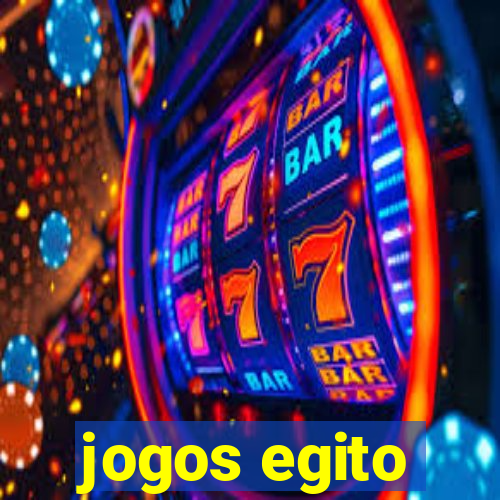 jogos egito