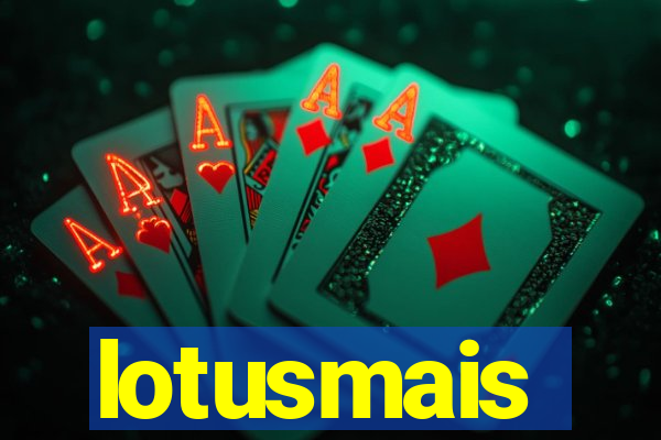 lotusmais