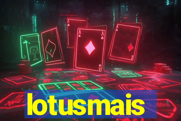 lotusmais