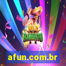 afun.com.br