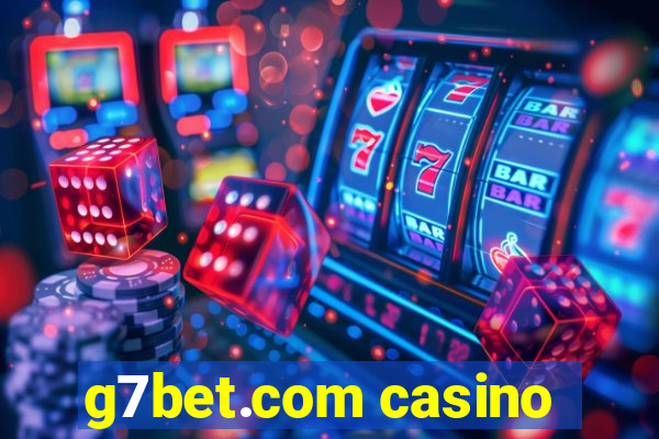 g7bet.com casino