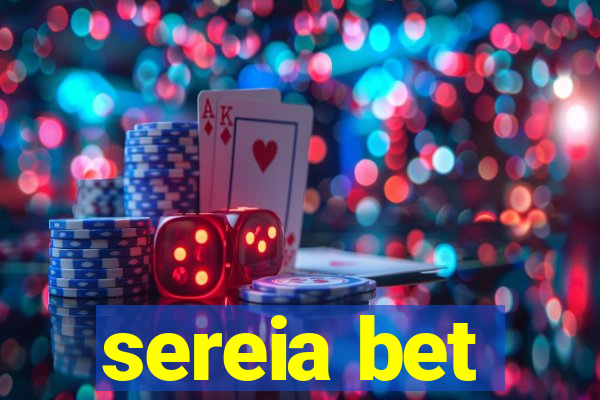 sereia bet