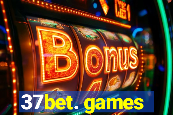 37bet. games