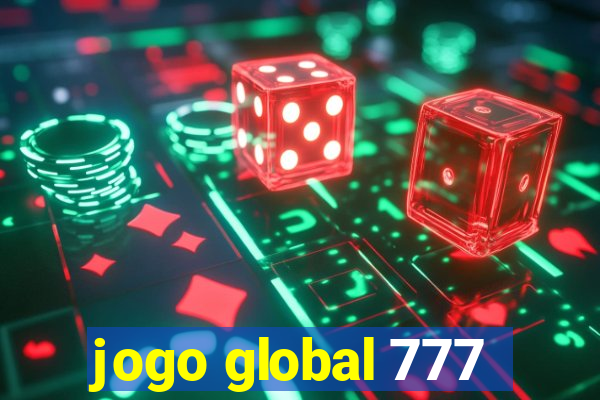 jogo global 777