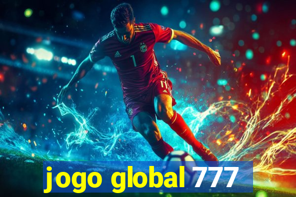 jogo global 777